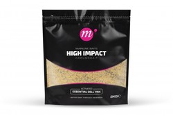 amorce essential cell 2kg