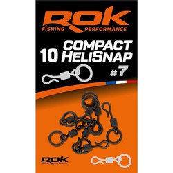 compact heli snap rok