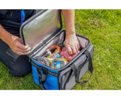 small bait bag competition prest