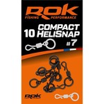 compact heli snap rok