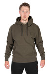 hoody vert fox 