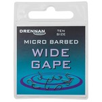 hook wide gape drennan