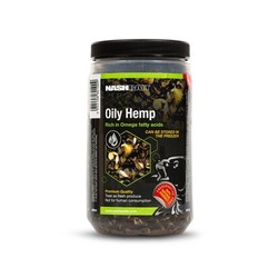 oily hemp nash 