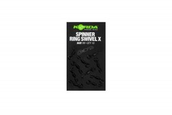 spinner ring swivel X korda