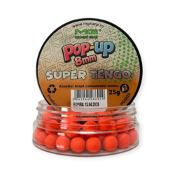 pop up 8mm super tengo MG