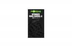 spinner ring swivel X korda
