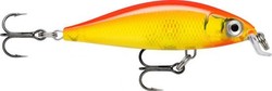 x light minnow 5cm rapala