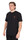 tee shirt orange indicator fox 