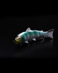 BBZ 1 swimbait LTD artick
