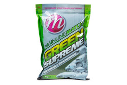 amorce green supreme mainline