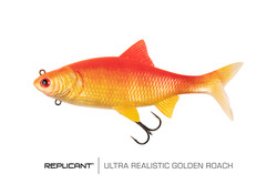 realistic replic golden roach 18