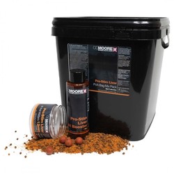 PVA bag mix pro stim liver pack