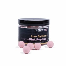 pop up rose live system