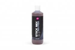 stick mix liquid iso fish 500ml