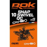 snap swivel QC rok