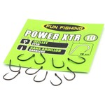 hamecon XTR fun fishing 