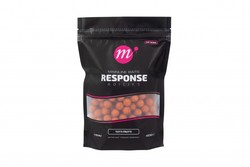 boilies response tuti frutti