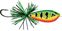 skitter frog rapala