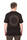 tee shirt circle fox
