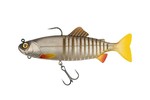 replicant jointed silver gho 23c