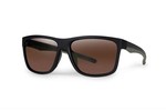 GB shades verre marron fox