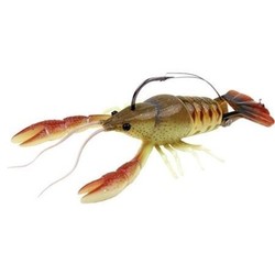 crawfish 13cm river 2 sea