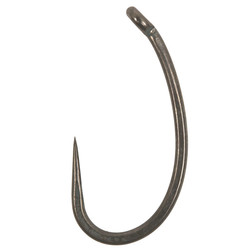 hook kurv shank B sans ardillon