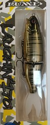 laughin 170 witch gold luxxe