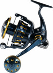 moulinet talisman TGS 8000 tica 