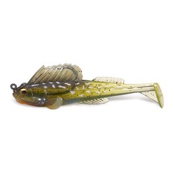 dark sleep 4'5 23gr megabass
