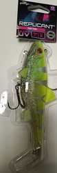 replicant wobble punky perc 18cm