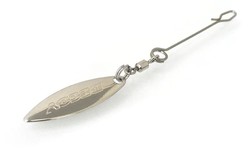 BL 10 S WL trailer blade decoy