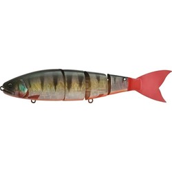 balam 200 red fin perch