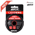 cable acier 7x7 BKK