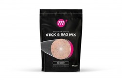 bag mix iso sweet mainline