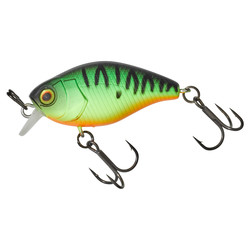 micro chubby 30 mat tiger illex