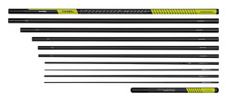 pack torque carp X power 13m
