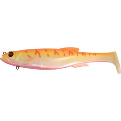 mag draft 8' albino tiger