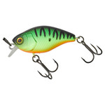 micro chubby 30 mat tiger illex