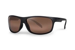 lunette polarisante matt black