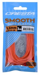 smooth soft elastic cresta