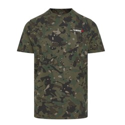 CR camo tee shirt trakker