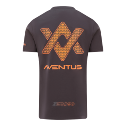 tee shirt aventus charcoal guru 