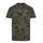 CR camo tee shirt trakker