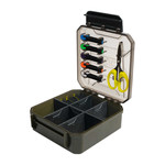 relaoad accessory box avid carp 