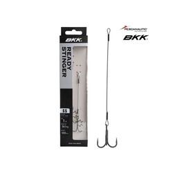 spear stinger 7x7 wire HD BKK
