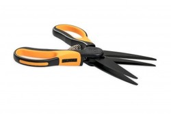worm scissors guru