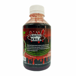 additiv liquid krill 250ml MG