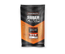 megacarp method mix red