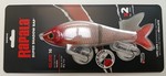 super shaddow glide 16cm red hea